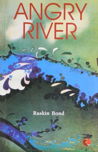 Angry River (Paperback)