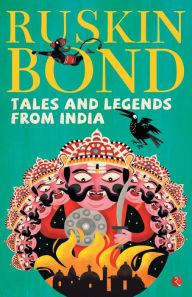Tales and Legends from India (Paperback)