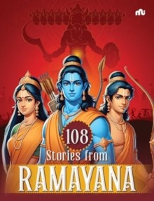 108 Stories from Ramayana