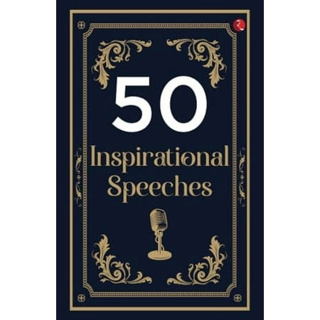 50 Inspirational Speeches