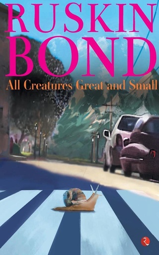 All Creatures Great and Small (Paperback)