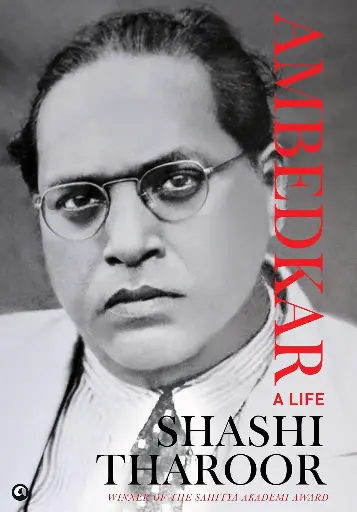 Ambedkar: a Life