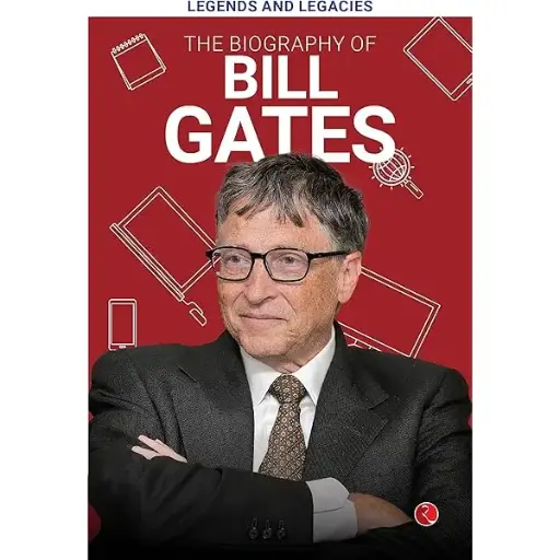 Biography of Bill Gates