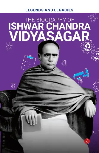 Biography of Ishwar Vidyasagar