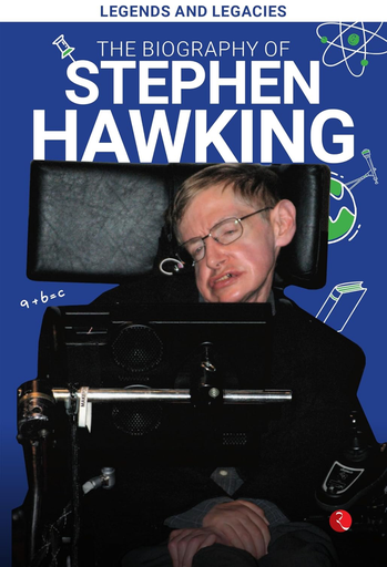 Biography of Stephen Hawking