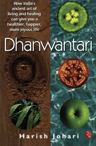Dhanwantari (Paperback)