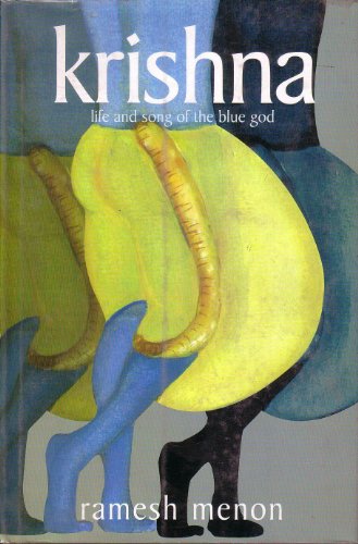 Krishna: Life & Song of the Blue God