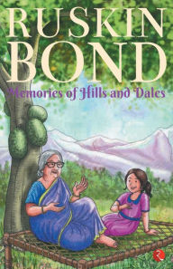 Memories of Hills and Dales (Paperback)