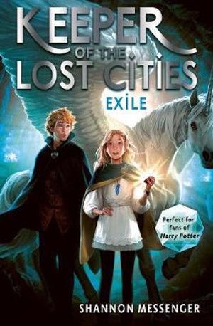 Exile (Volume 2) (Keeper of Th