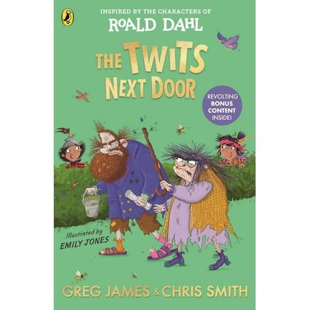 The Twits Next Door