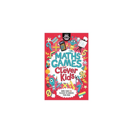 Maths Games for Clever Kids