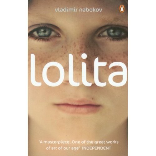 Lolita Vladimir Nabokov (Paperback)