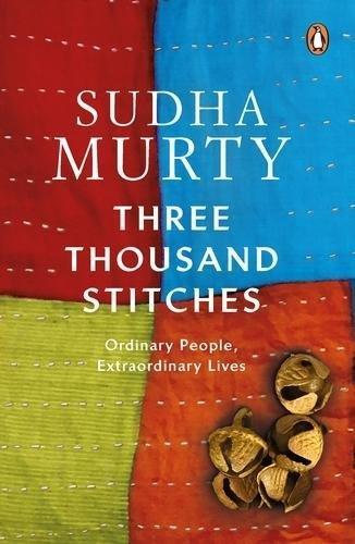 Three Thousand Stitches