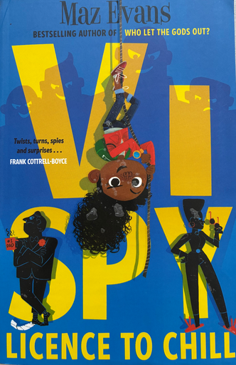 VISPY