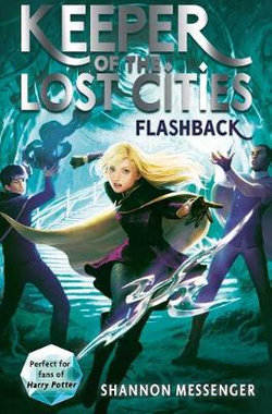 Flashback (Volume 7) 