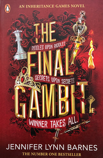 The Final Gambit