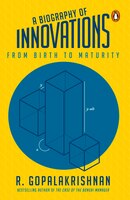 A Biography of Innovations from Birth to Maturity
