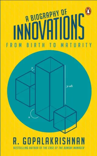 A Biography of Innovations from Birth to Maturity