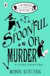 A Spoonful of Murder (Paperback) by Robin Stevens