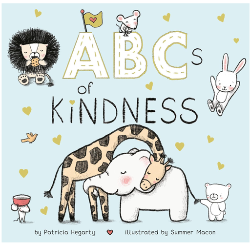 ABC of Kindness