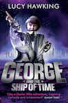 George and the Ship of Time : the Final Adventure of Annie and George