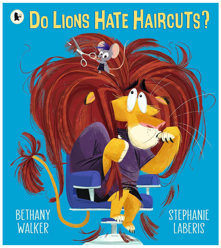 Do Lions Hate Haircuts?