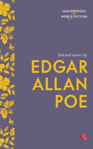 Selected Stories by Edgar Allan Poe (Paperback)