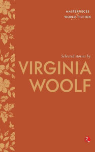 Selected Stories by Virginia Woolf (Paperback)