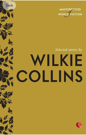 Selected Stories by Wilkie Collins (Paperback)