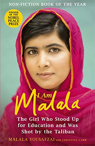 I Am Malala: the Girl Who Stoo